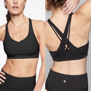 Athleta sports bra